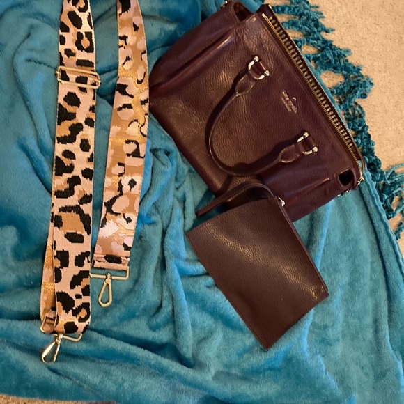 Kate Spade Purse - Picture 12 of 12